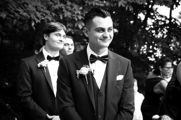 Wedding example