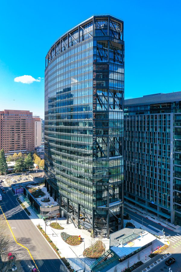 Real Estate example