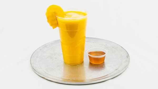 Food example