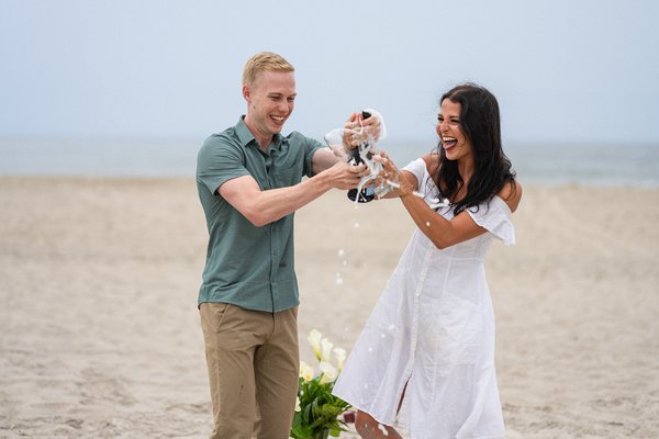 Engagement example