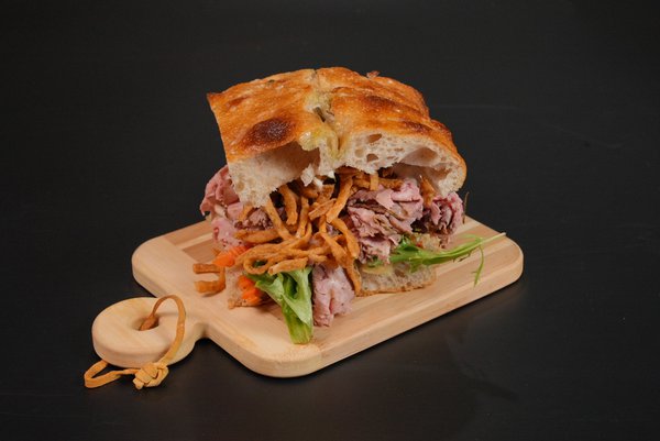 Food example