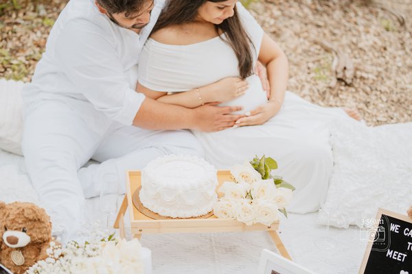 Maternity example
