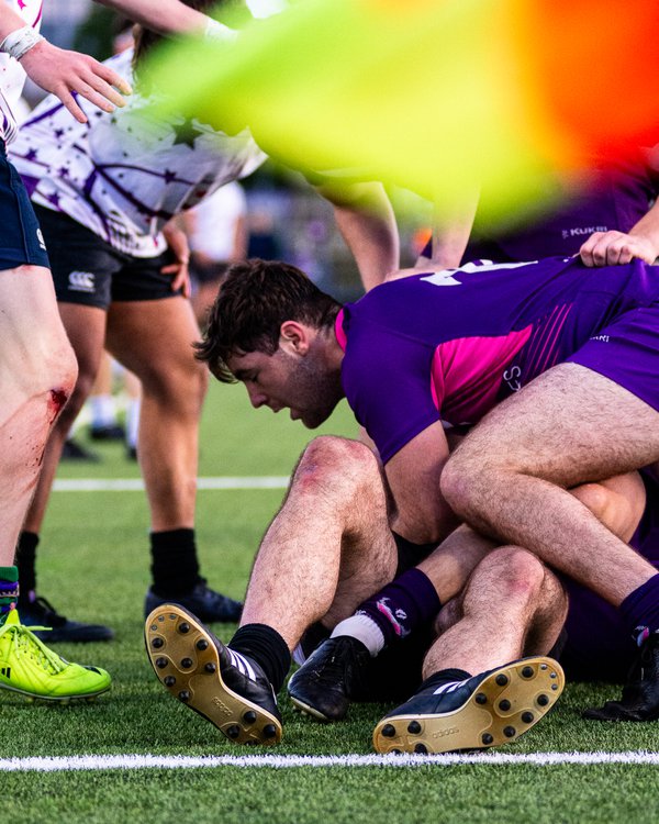 Sport example