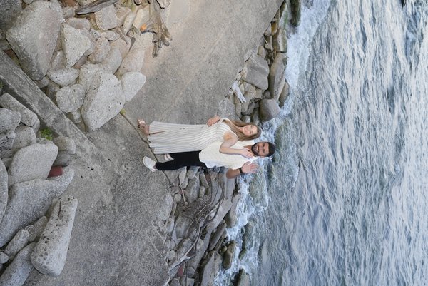 Wedding example