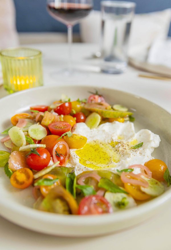 Food example
