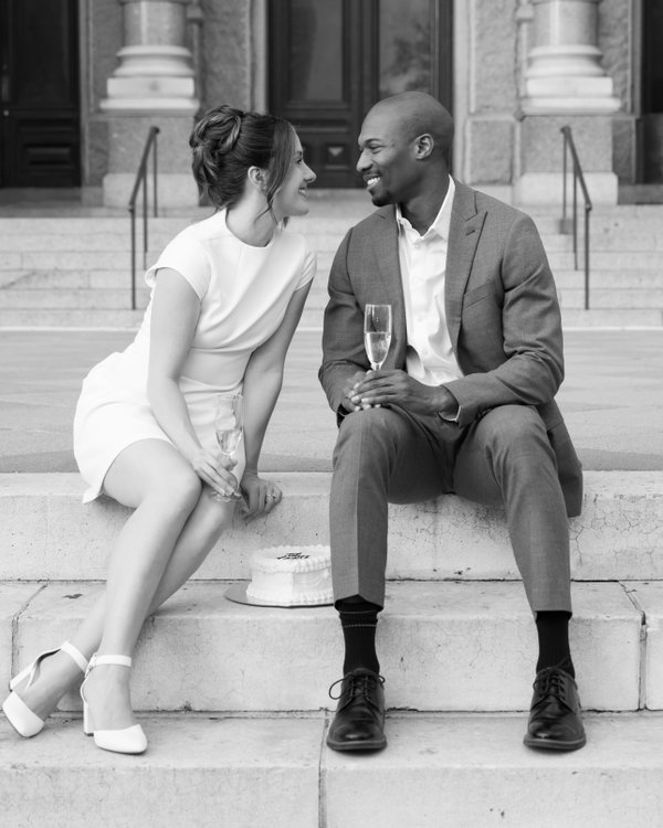 Wedding example