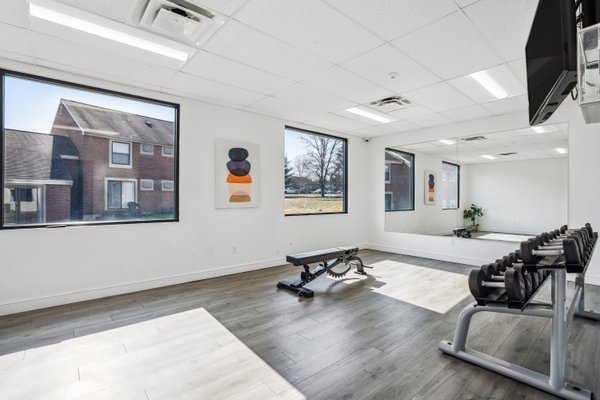 Real Estate example