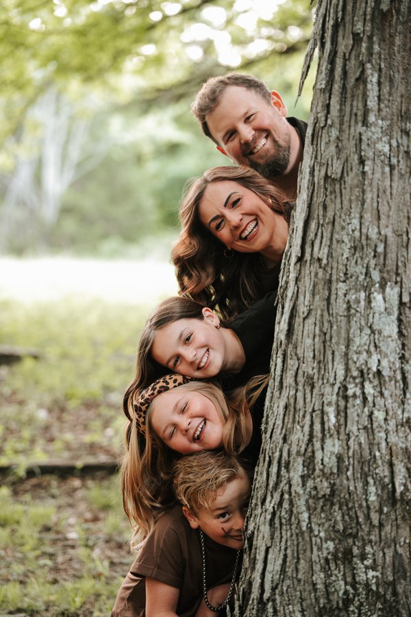 Family example