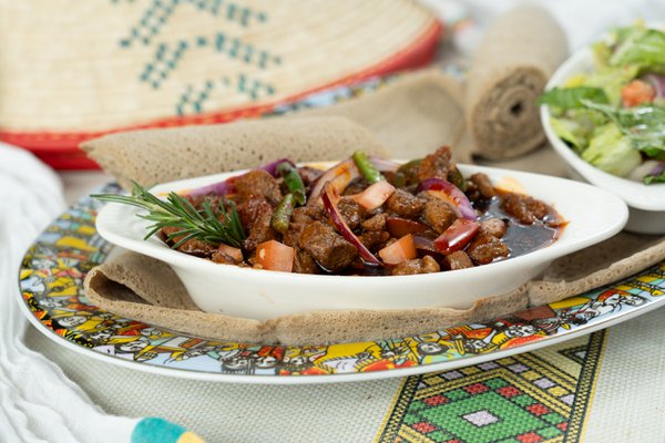Food example