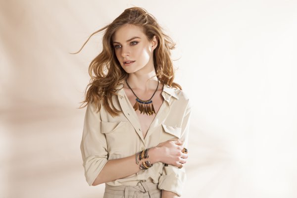 Fashion example
