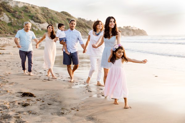 Family featured sample  in Oxford