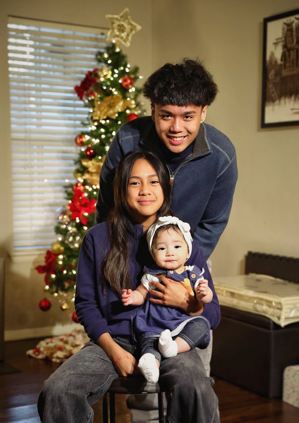 Family example