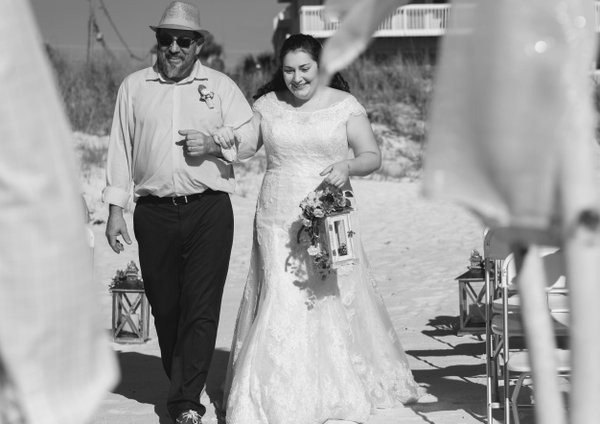Wedding example