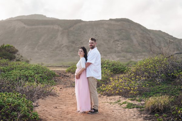 Maternity example