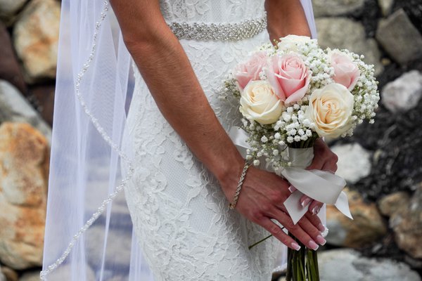 Wedding example