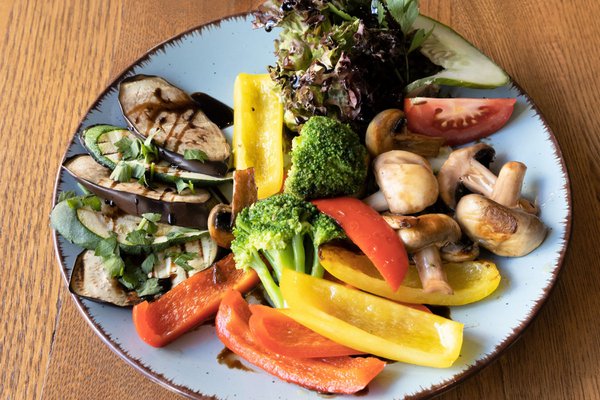 Food example