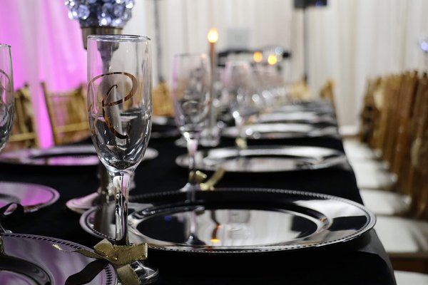 Wedding example