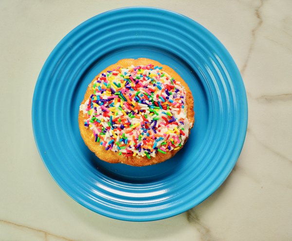 Food example