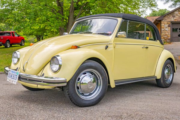 Automotive example