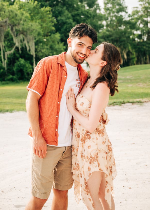 Engagement example