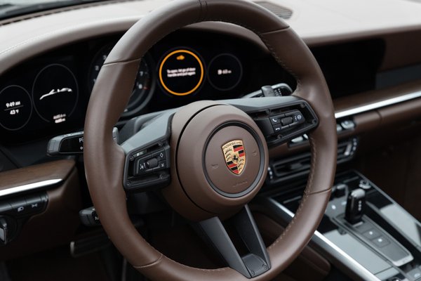 Automotive example