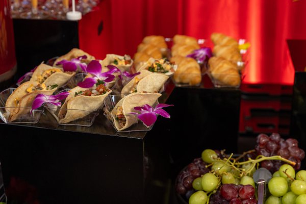 Food example
