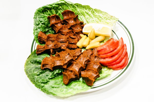 Food example