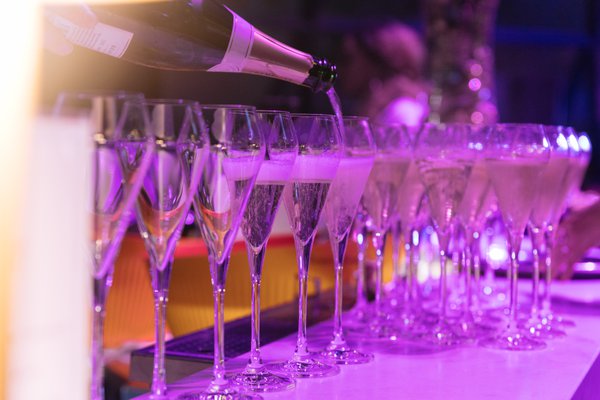 Event example