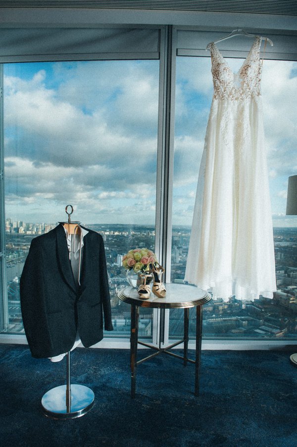 Wedding example