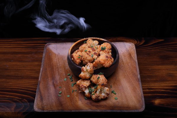 Food example