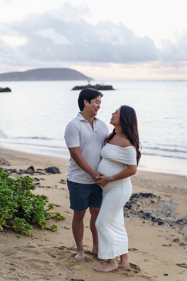 Maternity example