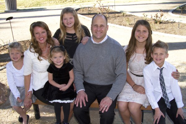 Family example