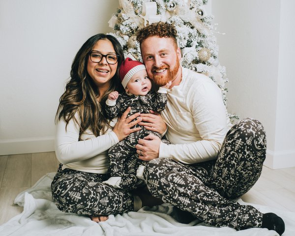 Family example