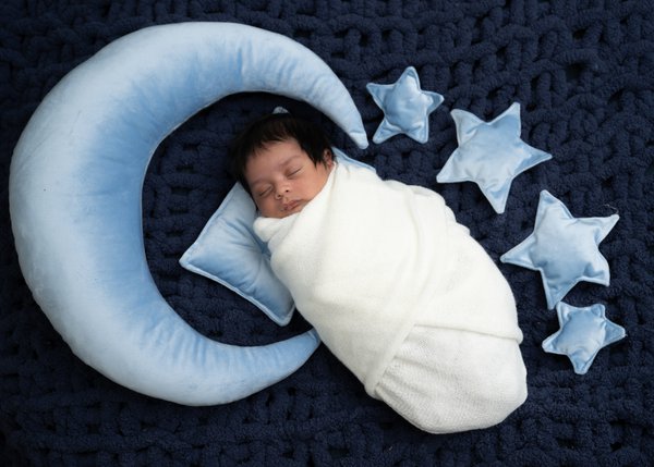 Newborn example