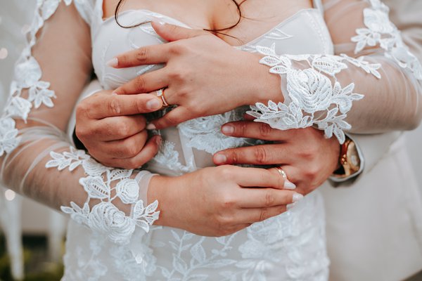 Wedding example