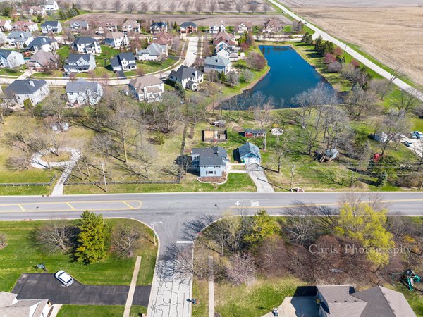 Real Estate example