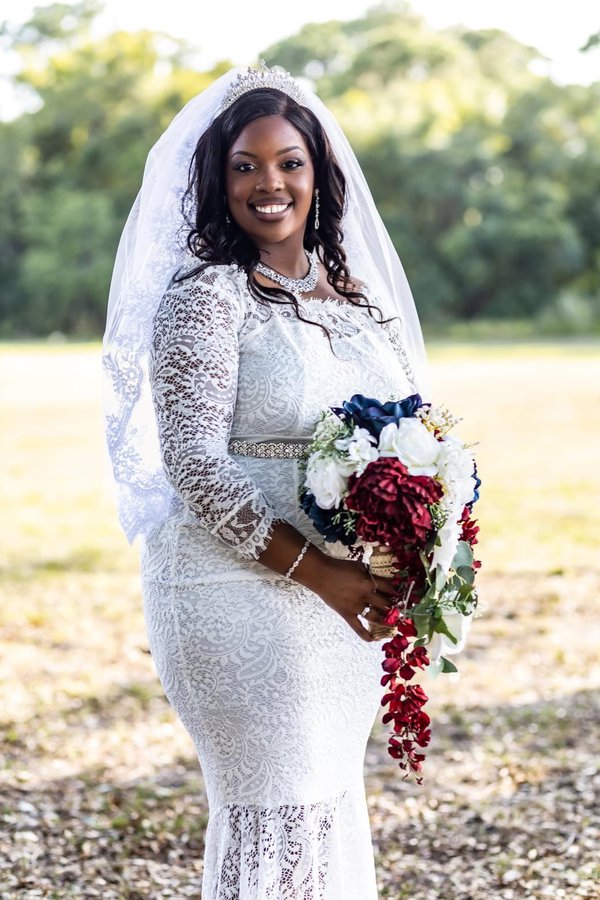 Wedding example