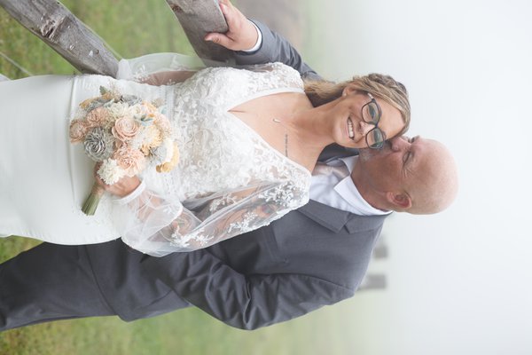 Wedding example