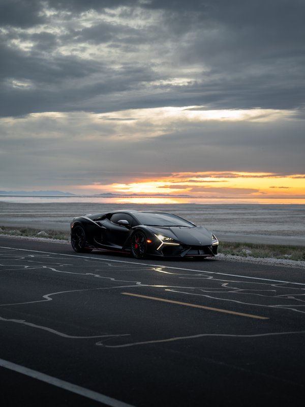 Automotive example