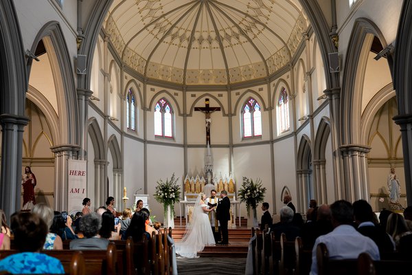 Wedding example