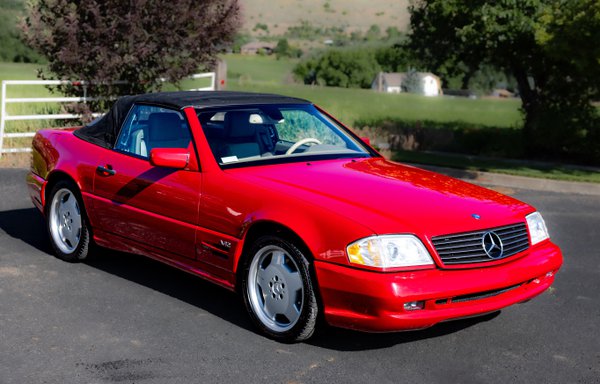 Automotive example