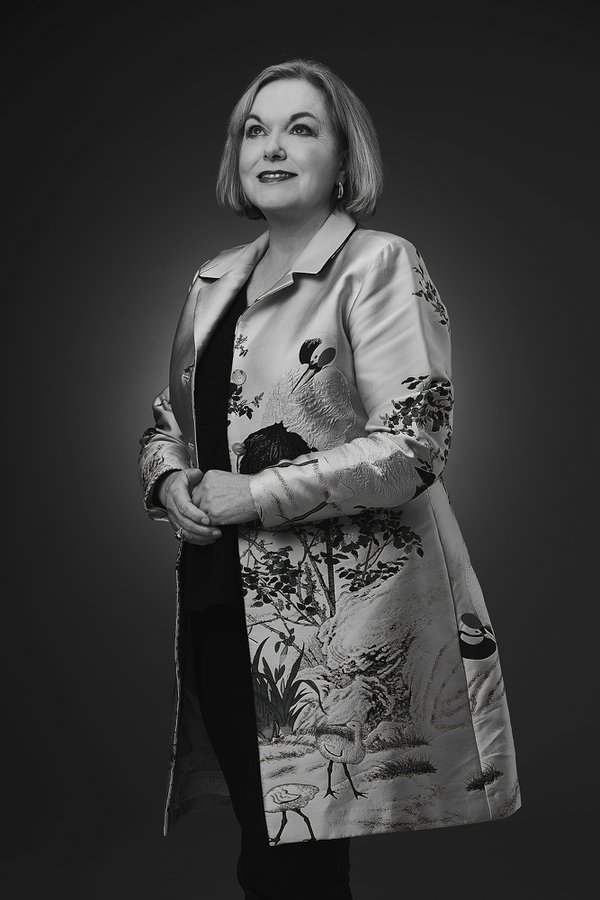Portrait example