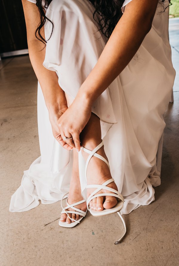 Wedding example