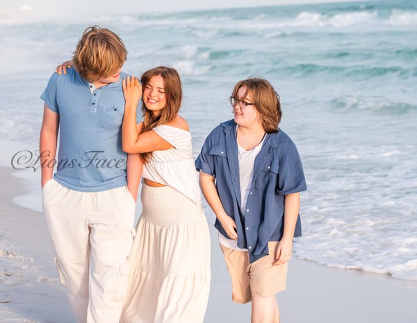 Family example