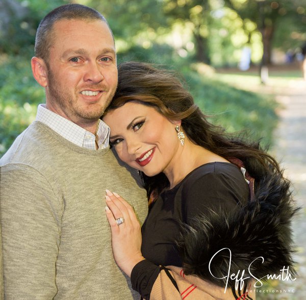 Dating Portrait example