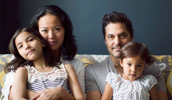 Family example