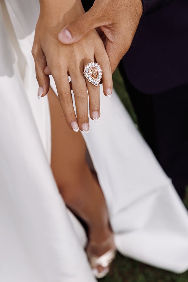 Wedding example