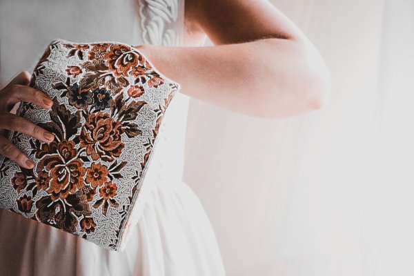 Wedding example