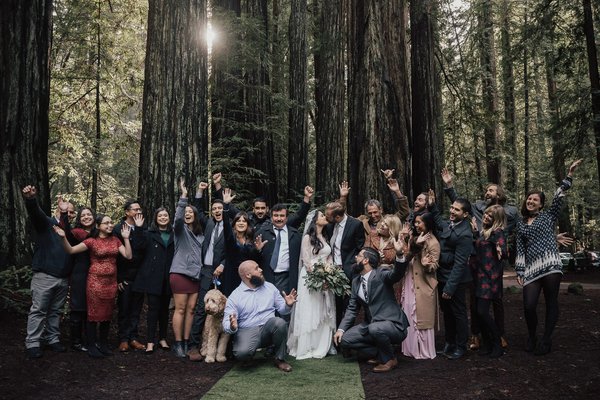 Wedding example