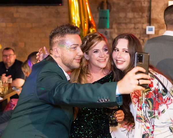 Party example